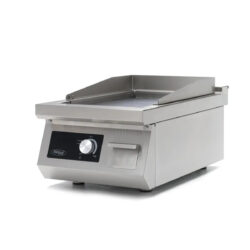 Plită grill cu inducție 700 - netedă - 5000 W | Maxima 09371250