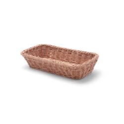 Coș pentru pâine GN 1/3 - 325x176x65 mm | Hendi 426715