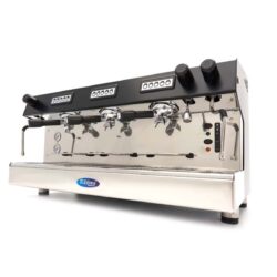 Espressor profesional cu 3 grupuri | Maxima 09100003