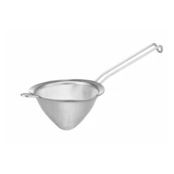 Strecurătoare chineză - Ø 160x105 mm | Hendi 647516