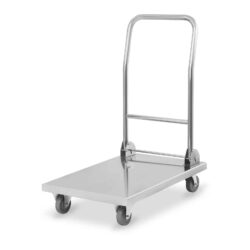 Cărucior transport marfă - 400 kg