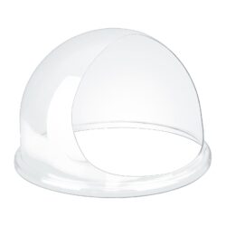Capac plexiglas pentru aparat de vată de zahăr - 72 cm | RCZW-COV12XL