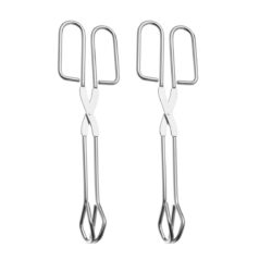 Clești de servire - 300 mm - 2 buc | Hendi 171127