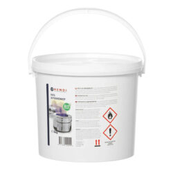 Set pastă combustibil pentru chafing dish - 2 buc - 8 kg | Hendi 190029