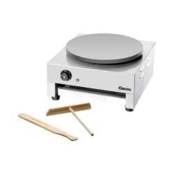 Bartscher - Plită pentru clătite 40 cm - rotundă 104446