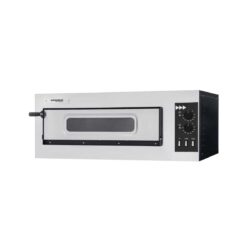 Cuptor pentru pizza Basic - 4000 W | Prismafood 1F010026