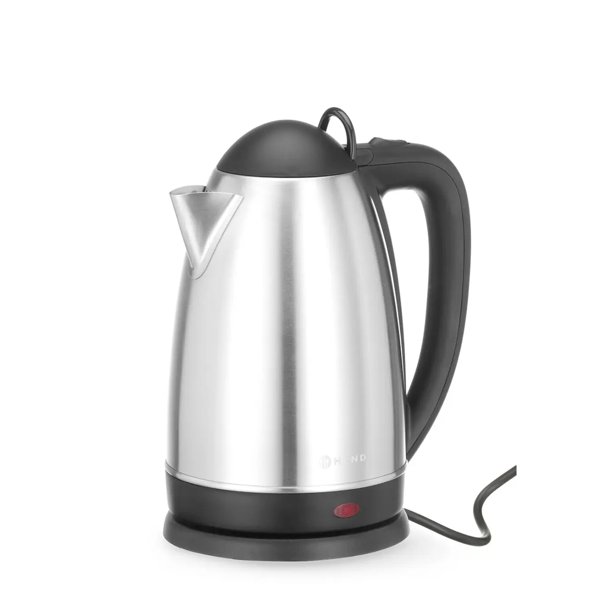 Fierbător electric - 2,5 L - 2200 W | Hendi 209936