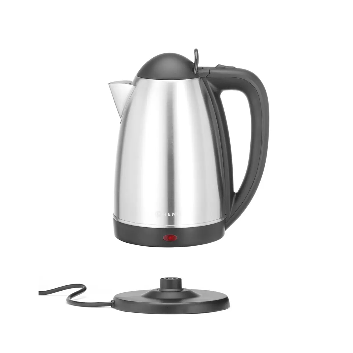 Fierbător electric - 2,5 L - 2200 W | Hendi 209936