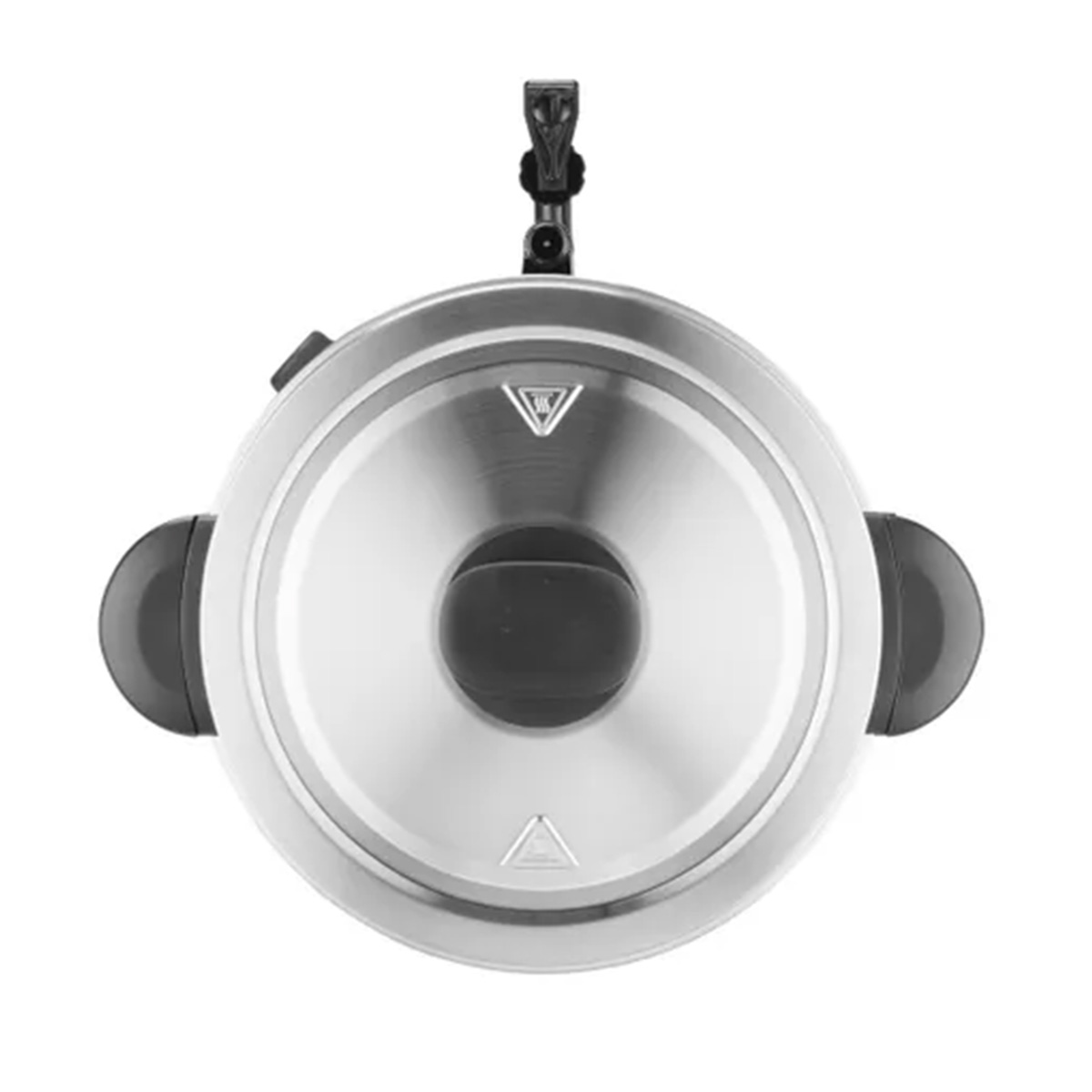 Dispozitiv pentru băuturi calde - 30 L - pereți simpli | Hendi 211151