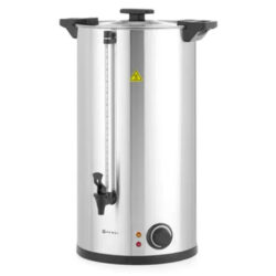 Dispozitiv pentru băuturi calde - 30 L - pereți simpli | Hendi 211151