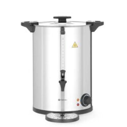 Dispozitiv pentru băuturi calde 18 L - pereți dubli