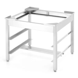 Suport pentru mașina de spălat vase - 50x50 cm | Hendi 231050