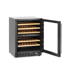 Frigider pentru vinuri - 133 L/46 sticle | Arktic 237588