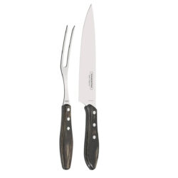 Set pentru tranșat carne - 2 piese | Tramontina 29899169