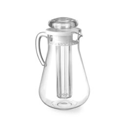Carafă cu inserție pentru gheață - 2,2 L | Hendi 425107