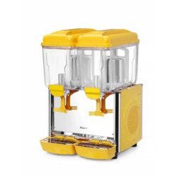 Dozator băuturi răcite - 2x 12 L | Hendi 425206