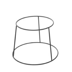 Suport bufet - Ø 250x180 mm | Hendi 426814