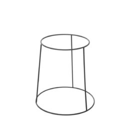 Suport bufet - Ø 250x265 mm | Hendi 426821