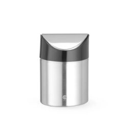 Coș de gunoi de masă - Ø 95x130 mm | Hendi 440711