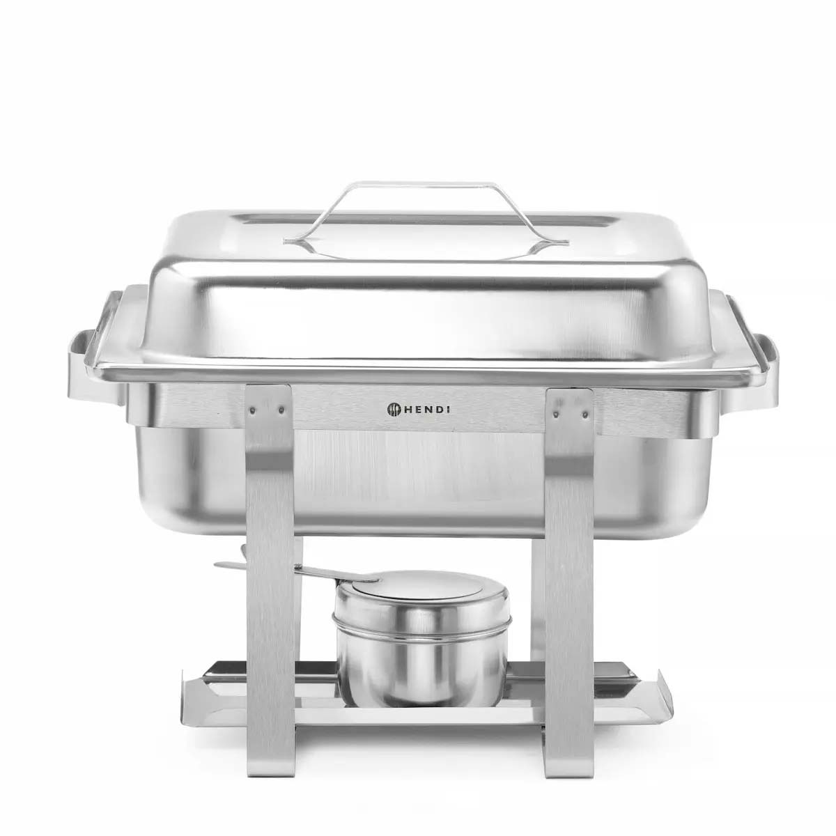 Chafing dish - GN 1/2 | Hendi 475201