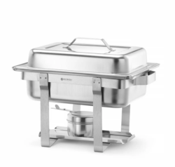 Chafing dish - GN 1/2 | Hendi 475201