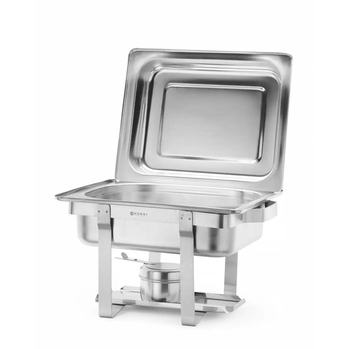 Chafing dish - GN 1/2 | Hendi 475201