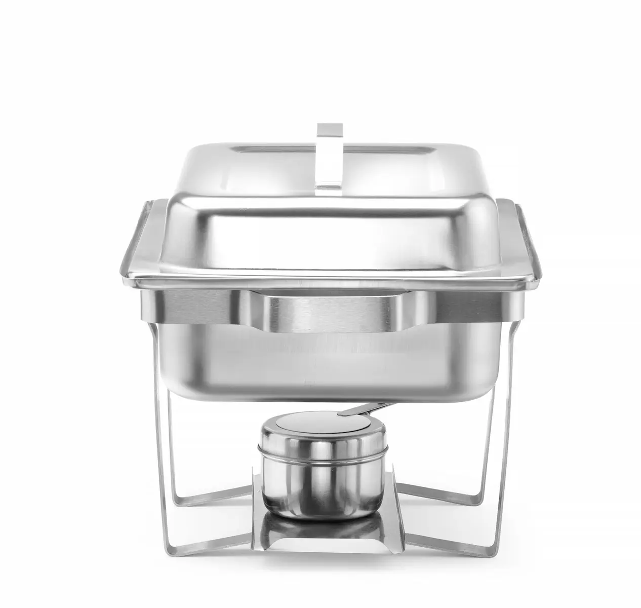 Chafing dish - GN 1/2 | Hendi 475201