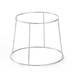 Suport pentru platouri de servire - Ø 250x190 mm | Hendi 480502