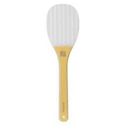 Spatulă Hangiri pentru amestecat orez - 400x115 mm