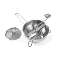 Strecurătoare pentru pasare - 400x215x175 mm | Hendi 515501