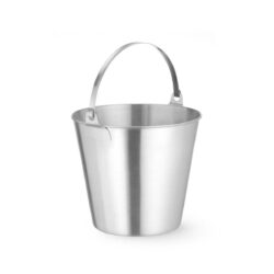 Găleată cu suport - 12 L - 310 mm - Profi Line | Hendi 516744