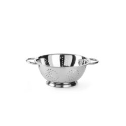 Strecurătoare - Ø 280x135 mm - Kitchen Line | Hendi 535202