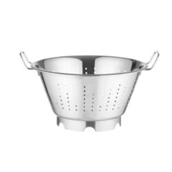 Strecurătoare Profi Line - ⌀325x75 mm | Hendi 535509