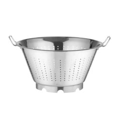 Strecurătoare Profi Line - ⌀365x185 mm | Hendi 535516