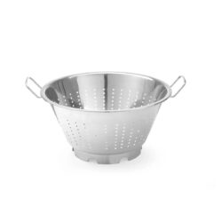 Strecurătoare - Ø 415x210 mm | Hendi 535523