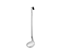 Polonic - 0,12 L - Ø 80x400 mm | Hendi 540305