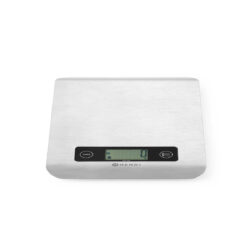 Cântar de bucătărie digital până la 5 kg | Hendi 580226