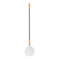 Paletă pentru pizza din aluminiu 230x1200 mm | Hendi 617151