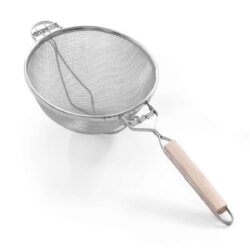 Strecurătoare cu plasă dublă | Hendi 639023