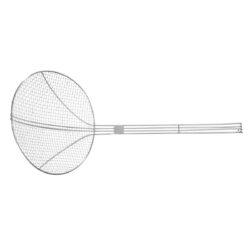 Coș pentru friteuză - Ø 240 mm | Hendi 640807