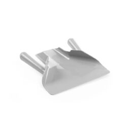 Paletă pentru cartofi prăjiți și nachos - 233x205 mm | Hendi 642566