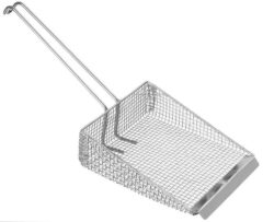 Paletă pentru cartofi prăjiți | Hendi 642603