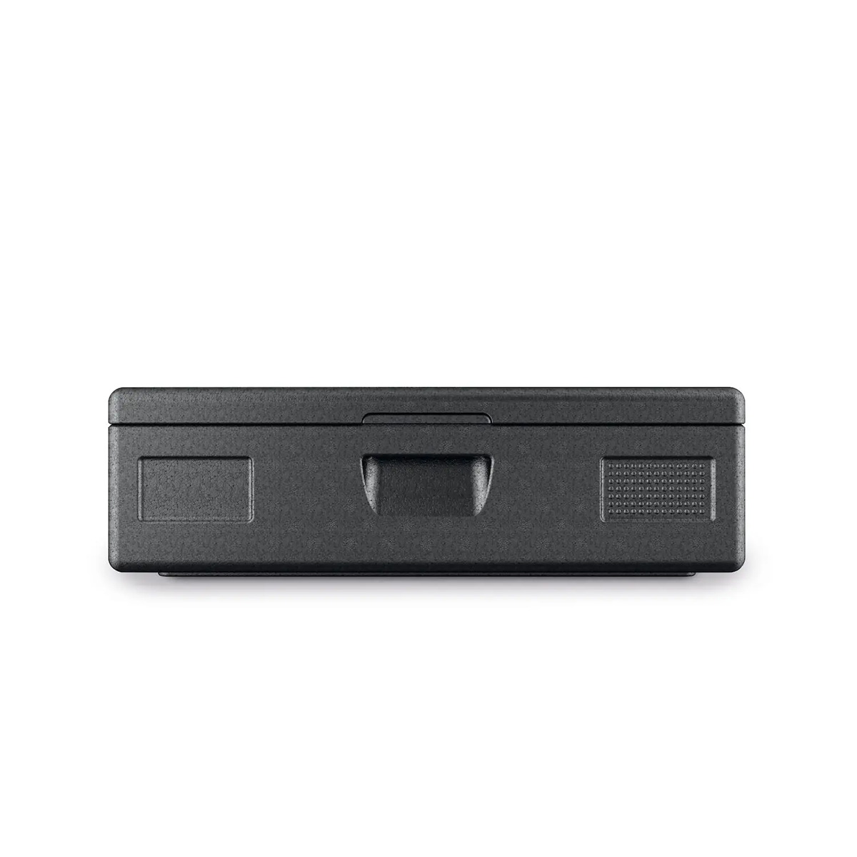 Termobox pentru pizza - 33 L - 595x595x165 mm | Hendi 707142