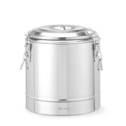 Termos din oțel inoxidabil - 19 L | Hendi 708088