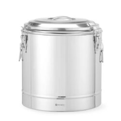 Termos din oțel inoxidabil - 31 L | Hendi 708095