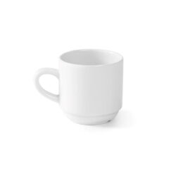 Ceașcă Optima - 90 ml | Hendi 770900