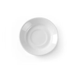 Farfurioară pentru ceașcă Optima - Ø 90 mm | Hendi 770917