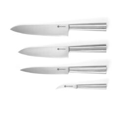 Set de cuțite - 4 bucăți | Hendi 781029