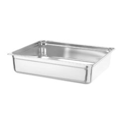 Gastronorm GN 2/1 - Profi Line - 150 mm | Hendi 801116