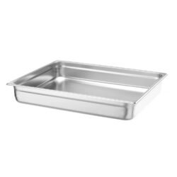Gastronorm GN 2/1 - 100 mm - Profi Line | Hendi 801123